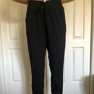 Geny Black pants